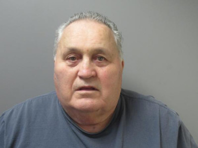 William Howard Askwith a registered Sex Offender of Connecticut