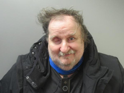 David Allen Owens a registered Sex Offender of Connecticut