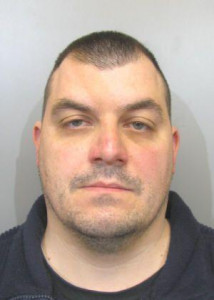 Jeffrey Alan Hall a registered Sex Offender of Massachusetts