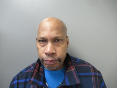 Derwin D Lanier a registered Sex Offender of Connecticut