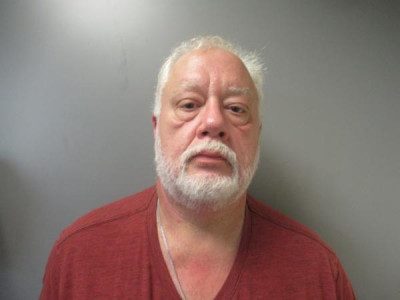 Walter Henry Riopel a registered Sex Offender of Connecticut