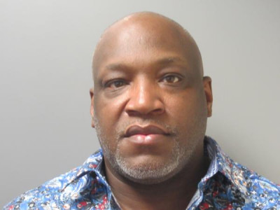 Albert Lynn Jackson a registered Sex Offender of Connecticut