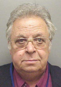 James Rocco Jr a registered Sex Offender of Arkansas