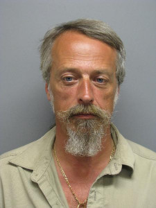 Kevin Farnham a registered Sex Offender of New York