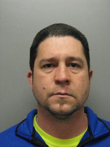 Randal S Edenshaw a registered Sex Offender / Child Kidnapper of Alaska