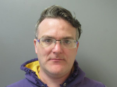 Michael Hamilton a registered Sex Offender of Connecticut