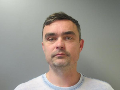 David R Schlichting a registered Sex Offender of Connecticut