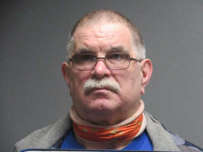 Paul Joseph Combs a registered Sex Offender of Connecticut