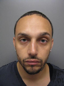 Jarret R Garfinkle a registered Sex Offender of Virginia