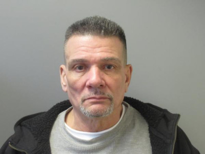 David Morales a registered Sex Offender of Connecticut