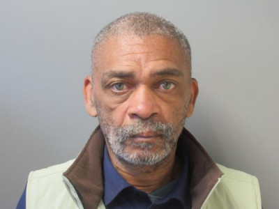Charles Wilson a registered Sex Offender of Connecticut