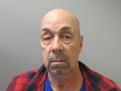 Anderson Velasquez a registered Sex Offender of Connecticut