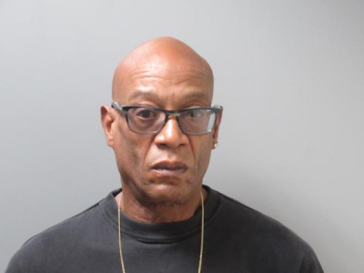 Eugene Lamar Perry III a registered Sex Offender of Connecticut