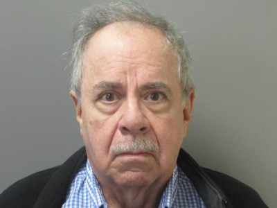 James Alan Bruno a registered Sex Offender of Connecticut