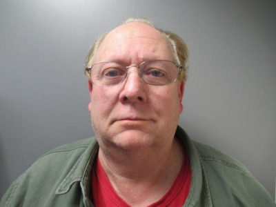 John R Valentine a registered Sex Offender of Connecticut