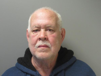 Ronald J Rickert a registered Sex Offender of Connecticut