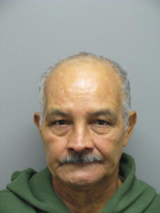 Juan O Soto a registered Sex Offender of New Jersey