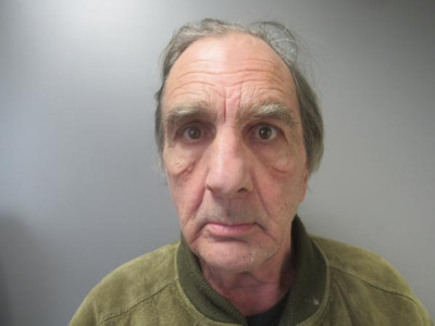 Steven Smith a registered Sex Offender of Connecticut