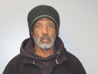 Amil Lamont Barnes a registered Sex Offender of Connecticut