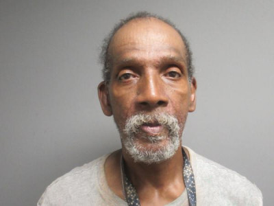 Carlton Bailey a registered Sex Offender of Connecticut