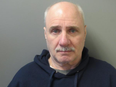 Eric Yerkes a registered Sex Offender of Connecticut