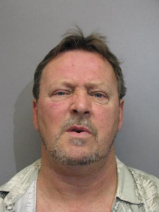 Frederick M Avery a registered Sex Offender of Texas