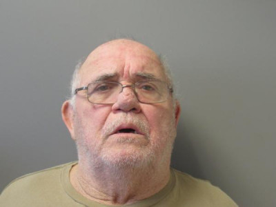 David Vincent Caswell a registered Sex Offender of Connecticut