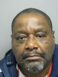 John Charles Williams a registered Sex Offender of Connecticut