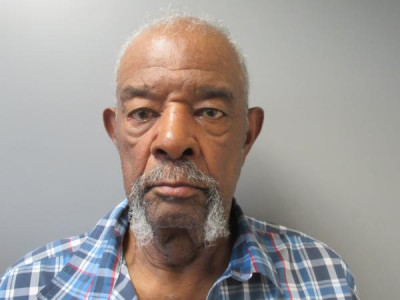 Stedman Baskerville a registered Sex Offender of Connecticut