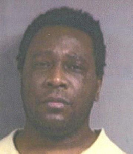 Mark Alston a registered Sex Offender of New York