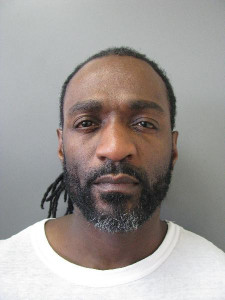 Corey Stewart a registered Sex Offender of New York