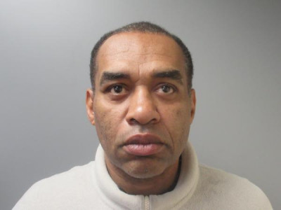 David Anderson a registered Sex Offender of New York