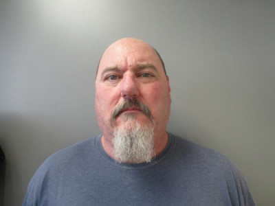 Clint D Vondersaar a registered Sex Offender of Connecticut