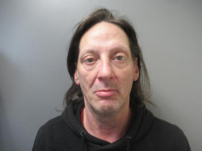 Grandin Meritt Boyes a registered Sex Offender of Connecticut