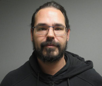 Alfred Lafountain a registered Sex Offender of Connecticut