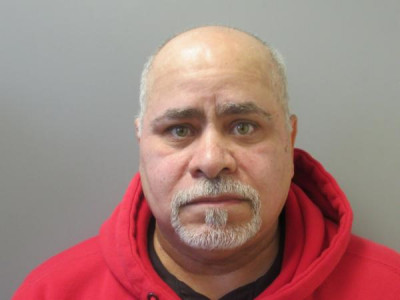 Jan Figueroa a registered Sex Offender of Connecticut