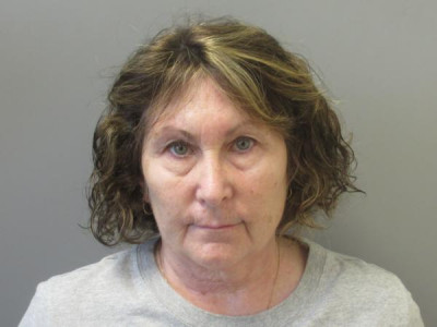 Gina M Sendra a registered Sex Offender of Connecticut