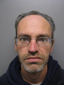 Jonathan Donald Daniell a registered Sex Offender of California