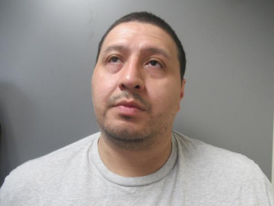 Thomas Burgeson a registered Sex Offender of Connecticut