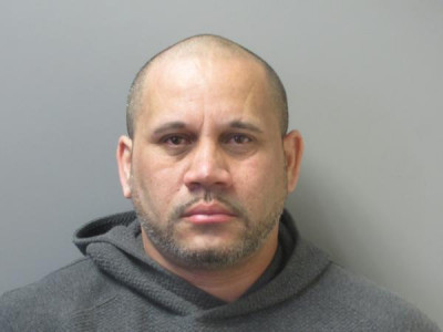 Carlos Luis Rios a registered Sex Offender of Connecticut