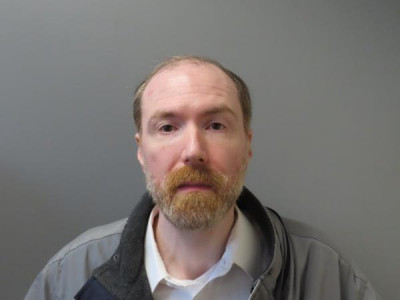 Scott D Shefelbine a registered Sex Offender of Connecticut