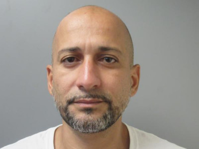 Octavio Soto a registered Sex Offender of Connecticut