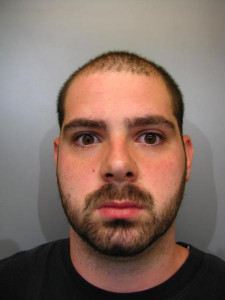 Brian C Doughty a registered Sex Offender of Nevada