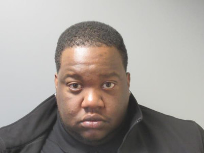 Antwain Michael Vega a registered Sex Offender of Connecticut