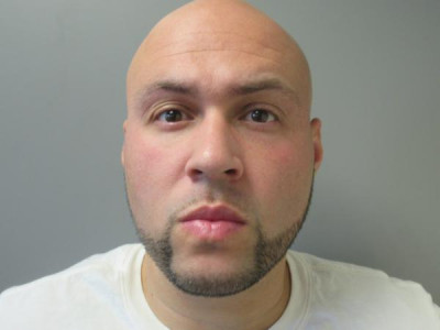 Ernest Lee Banks a registered Sex Offender of Connecticut