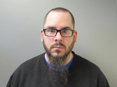 Peter Robert Lejeune a registered Sex Offender of Connecticut
