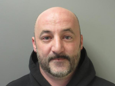 Christopher Costello a registered Sex Offender of Connecticut