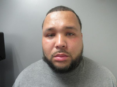 Angel Manuel Sierra a registered Sex Offender of Connecticut