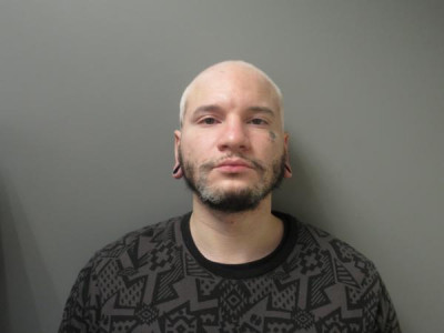 Daniel Cay a registered Sex Offender of Rhode Island