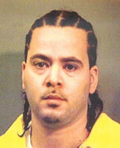 Daniel Masas a registered Sex Offender of New York